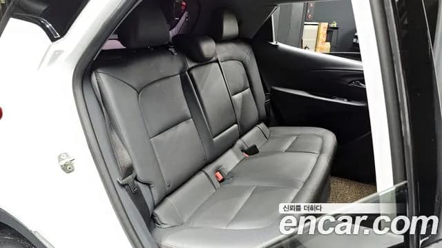 2020 Chevrolet Bolt EV EV Premier Sold VIN 1G1F76E06L4133126 – photo 16 2020 Chevrolet Bolt EV EV Premier Sold VIN 1G1F76E06L4133126 – photo 16