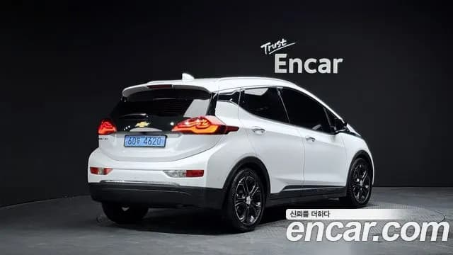 2020 Chevrolet Bolt EV EV Premier Sold VIN 1G1F76E06L4133126 – photo 19 2020 Chevrolet Bolt EV EV Premier Sold VIN 1G1F76E06L4133126 – photo 19