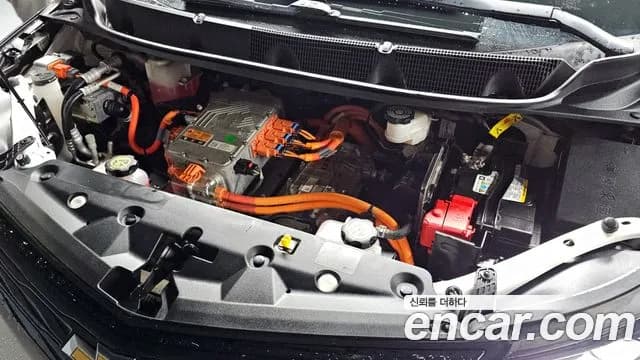 2020 Chevrolet Bolt EV EV Premier Sold VIN 1G1F76E06L4133126 – photo 20 2020 Chevrolet Bolt EV EV Premier Sold VIN 1G1F76E06L4133126 – photo 20