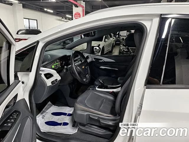 2020 Chevrolet Bolt EV EV Premier Sold VIN 1G1F76E06L4133126 – photo 21 2020 Chevrolet Bolt EV EV Premier Sold VIN 1G1F76E06L4133126 – photo 21