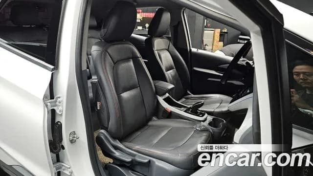 2020 Chevrolet Bolt EV EV Premier Sold VIN 1G1F76E06L4133126 – photo 22 2020 Chevrolet Bolt EV EV Premier Sold VIN 1G1F76E06L4133126 – photo 22