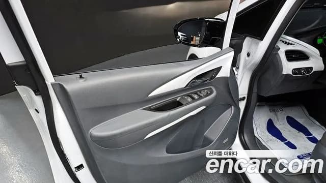 2020 Chevrolet Bolt EV EV Premier Sold VIN 1G1F76E06L4133126 – photo 26 2020 Chevrolet Bolt EV EV Premier Sold VIN 1G1F76E06L4133126 – photo 26