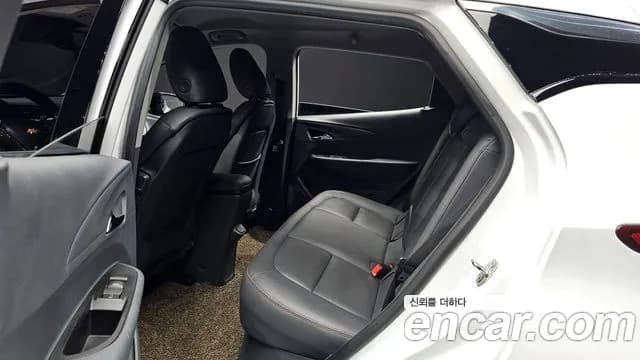 2020 Chevrolet Bolt EV EV Premier Sold VIN 1G1F76E06L4133126 – photo 29 2020 Chevrolet Bolt EV EV Premier Sold VIN 1G1F76E06L4133126 – photo 29