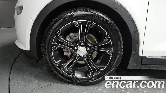 2020 Chevrolet Bolt EV EV Premier Sold VIN 1G1F76E06L4133126 – photo 30 2020 Chevrolet Bolt EV EV Premier Sold VIN 1G1F76E06L4133126 – photo 30
