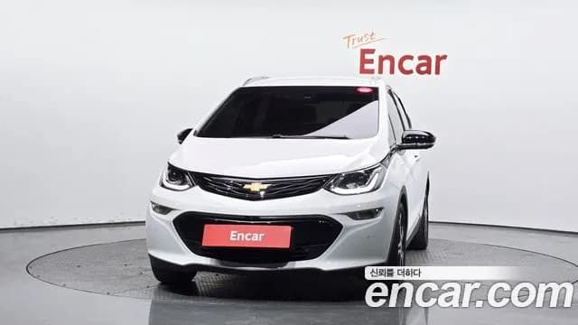 2021 Chevrolet Bolt EV EV Premier Sold VIN 1G1F76E06M4106526 – exterior detail 2021 Chevrolet Bolt EV EV Premier Sold VIN 1G1F76E06M4106526 – exterior detail