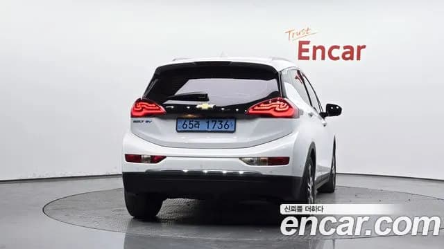2021 Chevrolet Bolt EV EV Premier Sold VIN 1G1F76E06M4106526 – photo 12 2021 Chevrolet Bolt EV EV Premier Sold VIN 1G1F76E06M4106526 – photo 12