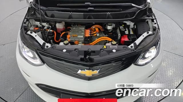 2021 Chevrolet Bolt EV EV Premier Sold VIN 1G1F76E06M4106526 – photo 14 2021 Chevrolet Bolt EV EV Premier Sold VIN 1G1F76E06M4106526 – photo 14