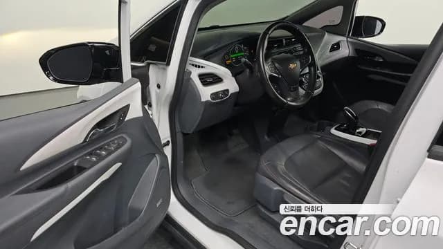 2021 Chevrolet Bolt EV EV Premier Sold VIN 1G1F76E06M4106526 – photo 19 2021 Chevrolet Bolt EV EV Premier Sold VIN 1G1F76E06M4106526 – photo 19