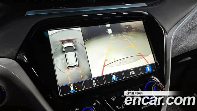 2020 Chevrolet Bolt EV EV Premier Sold VIN 1G1F76E07L4132969 – interior seats 2020 Chevrolet Bolt EV EV Premier Sold VIN 1G1F76E07L4132969 – interior seats