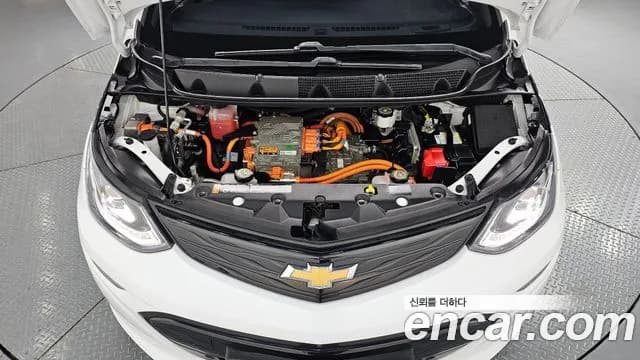 2020 Chevrolet Bolt EV EV Premier Sold VIN 1G1F76E07L4132969 – photo 12 2020 Chevrolet Bolt EV EV Premier Sold VIN 1G1F76E07L4132969 – photo 12