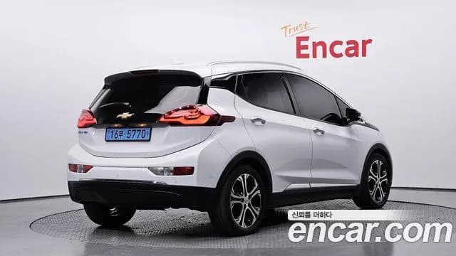 2020 Chevrolet Bolt EV EV Premier Sold VIN 1G1F76E07L4132969 – photo 14 2020 Chevrolet Bolt EV EV Premier Sold VIN 1G1F76E07L4132969 – photo 14