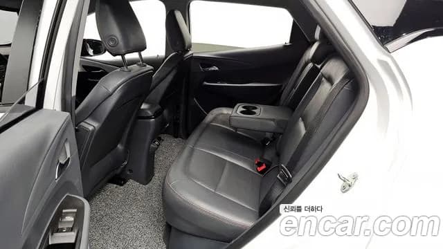 2020 Chevrolet Bolt EV EV Premier Sold VIN 1G1F76E07L4132969 – photo 16 2020 Chevrolet Bolt EV EV Premier Sold VIN 1G1F76E07L4132969 – photo 16