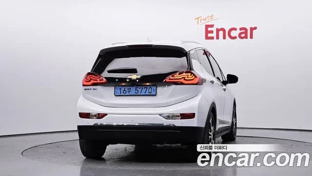 2020 Chevrolet Bolt EV EV Premier Sold VIN 1G1F76E07L4132969 – photo 17 2020 Chevrolet Bolt EV EV Premier Sold VIN 1G1F76E07L4132969 – photo 17