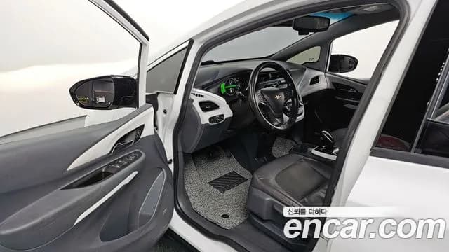 2020 Chevrolet Bolt EV EV Premier Sold VIN 1G1F76E07L4132969 – photo 20 2020 Chevrolet Bolt EV EV Premier Sold VIN 1G1F76E07L4132969 – photo 20