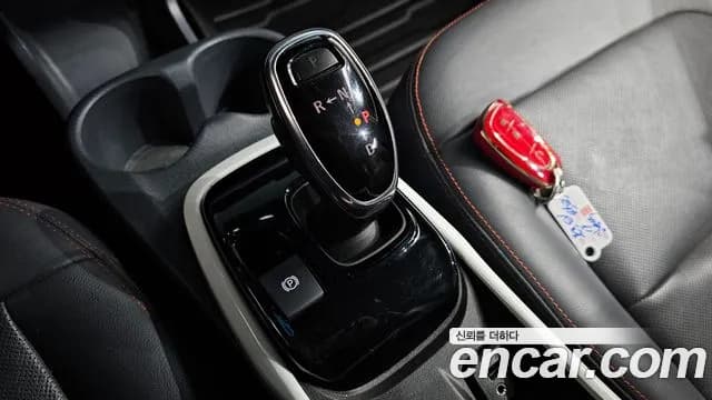 2019 Chevrolet Bolt EV EV Premier Sold VIN 1G1F76E08K4131263 – front exterior 2019 Chevrolet Bolt EV EV Premier Sold VIN 1G1F76E08K4131263 – front exterior