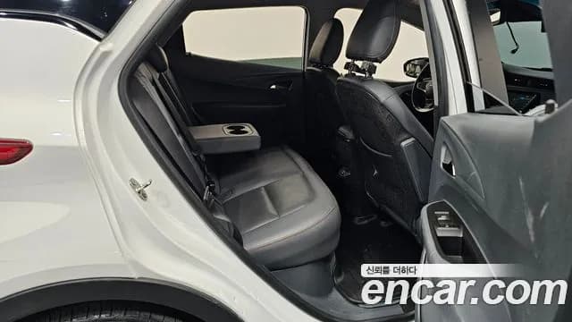 2019 Chevrolet Bolt EV EV Premier Sold VIN 1G1F76E08K4131263 – side profile 2019 Chevrolet Bolt EV EV Premier Sold VIN 1G1F76E08K4131263 – side profile