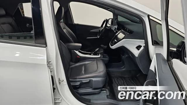 2019 Chevrolet Bolt EV EV Premier Sold VIN 1G1F76E08K4131263 – exterior detail 2019 Chevrolet Bolt EV EV Premier Sold VIN 1G1F76E08K4131263 – exterior detail