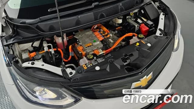 2019 Chevrolet Bolt EV EV Premier Sold VIN 1G1F76E08K4131263 – photo 13 2019 Chevrolet Bolt EV EV Premier Sold VIN 1G1F76E08K4131263 – photo 13