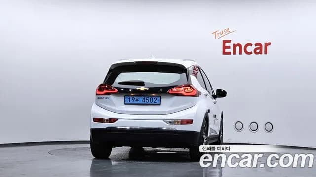 2019 Chevrolet Bolt EV EV Premier Sold VIN 1G1F76E08K4131263 – photo 17 2019 Chevrolet Bolt EV EV Premier Sold VIN 1G1F76E08K4131263 – photo 17