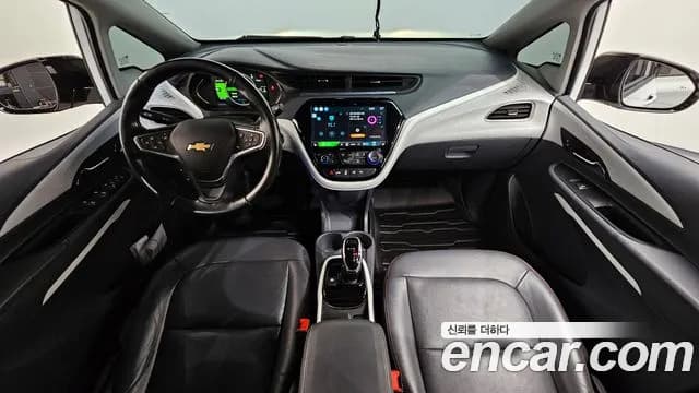 2019 Chevrolet Bolt EV EV Premier Sold VIN 1G1F76E08K4131263 – photo 19 2019 Chevrolet Bolt EV EV Premier Sold VIN 1G1F76E08K4131263 – photo 19
