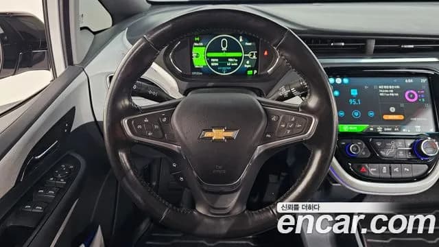 2019 Chevrolet Bolt EV EV Premier Sold VIN 1G1F76E08K4131263 – photo 24 2019 Chevrolet Bolt EV EV Premier Sold VIN 1G1F76E08K4131263 – photo 24