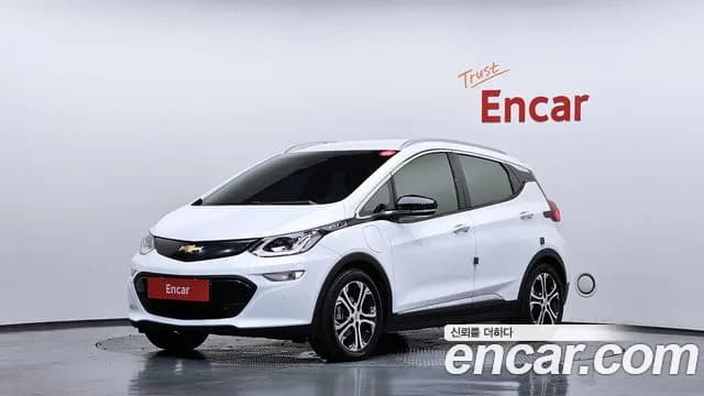 2019 Chevrolet Bolt EV EV Premier Sold VIN 1G1F76E08K4131263 – photo 27 2019 Chevrolet Bolt EV EV Premier Sold VIN 1G1F76E08K4131263 – photo 27