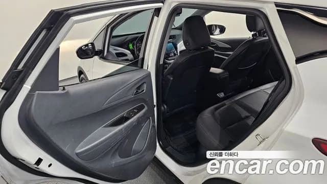2019 Chevrolet Bolt EV EV Premier Sold VIN 1G1F76E08K4131263 – photo 31 2019 Chevrolet Bolt EV EV Premier Sold VIN 1G1F76E08K4131263 – photo 31