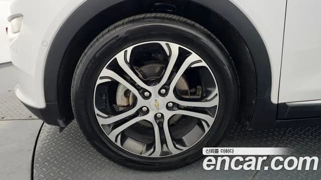 2019 Chevrolet Bolt EV EV Premier Sold VIN 1G1F76E08K4131263 – photo 33 2019 Chevrolet Bolt EV EV Premier Sold VIN 1G1F76E08K4131263 – photo 33