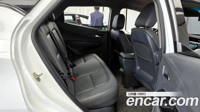 2019 Chevrolet Bolt EV EV Premier Sold VIN 1G1F76E08K4132588 – side profile 2019 Chevrolet Bolt EV EV Premier Sold VIN 1G1F76E08K4132588 – side profile