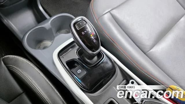 2019 Chevrolet Bolt EV EV Premier Sold VIN 1G1F76E08K4132588 – dashboard 2019 Chevrolet Bolt EV EV Premier Sold VIN 1G1F76E08K4132588 – dashboard