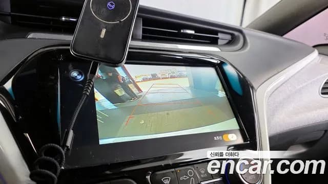 2019 Chevrolet Bolt EV EV Premier Sold VIN 1G1F76E08K4132588 – exterior detail 2019 Chevrolet Bolt EV EV Premier Sold VIN 1G1F76E08K4132588 – exterior detail