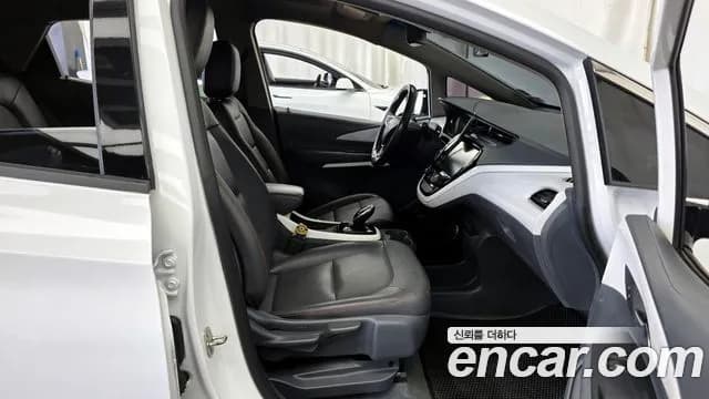 2019 Chevrolet Bolt EV EV Premier Sold VIN 1G1F76E08K4132588 – undercarriage 2019 Chevrolet Bolt EV EV Premier Sold VIN 1G1F76E08K4132588 – undercarriage