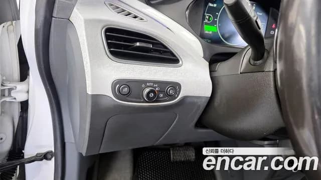 2019 Chevrolet Bolt EV EV Premier Sold VIN 1G1F76E08K4132588 – odometer reading 2019 Chevrolet Bolt EV EV Premier Sold VIN 1G1F76E08K4132588 – odometer reading