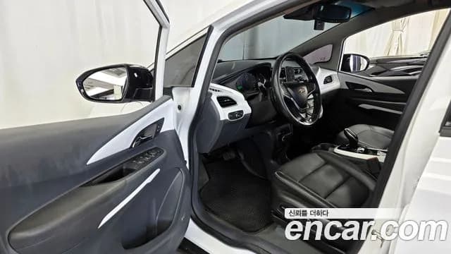 2019 Chevrolet Bolt EV EV Premier Sold VIN 1G1F76E08K4132588 – photo 12 2019 Chevrolet Bolt EV EV Premier Sold VIN 1G1F76E08K4132588 – photo 12