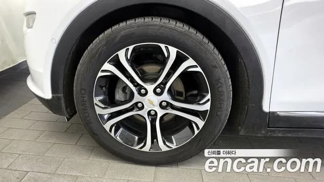 2019 Chevrolet Bolt EV EV Premier Sold VIN 1G1F76E08K4132588 – photo 13 2019 Chevrolet Bolt EV EV Premier Sold VIN 1G1F76E08K4132588 – photo 13
