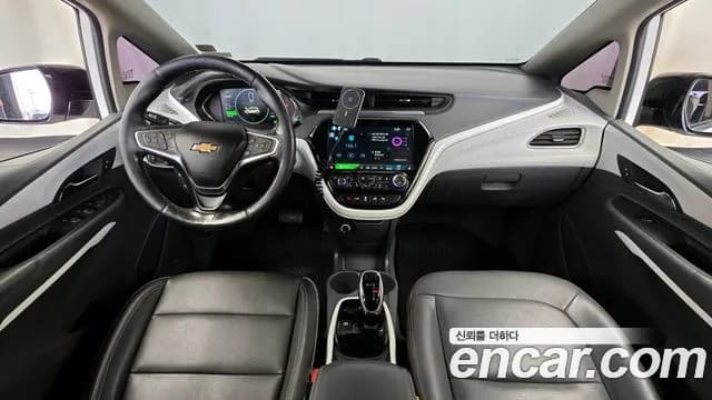 2019 Chevrolet Bolt EV EV Premier Sold VIN 1G1F76E08K4132588 – photo 15 2019 Chevrolet Bolt EV EV Premier Sold VIN 1G1F76E08K4132588 – photo 15