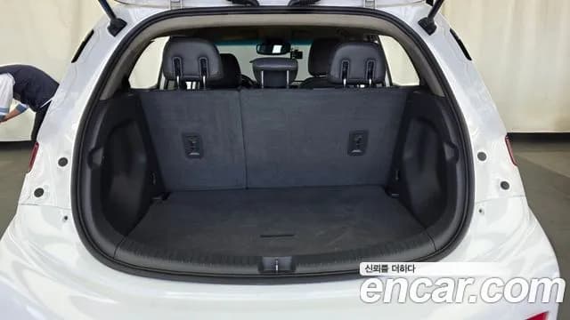 2019 Chevrolet Bolt EV EV Premier Sold VIN 1G1F76E08K4132588 – photo 18 2019 Chevrolet Bolt EV EV Premier Sold VIN 1G1F76E08K4132588 – photo 18