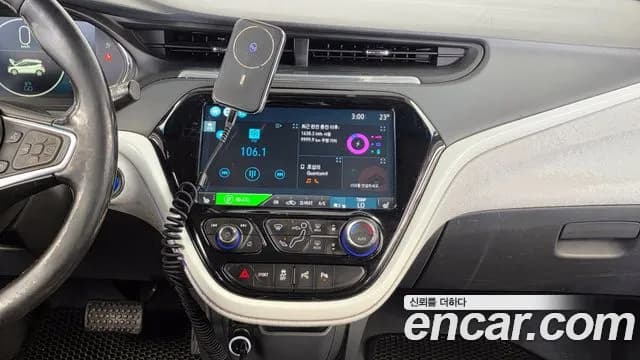 2019 Chevrolet Bolt EV EV Premier Sold VIN 1G1F76E08K4132588 – photo 19 2019 Chevrolet Bolt EV EV Premier Sold VIN 1G1F76E08K4132588 – photo 19