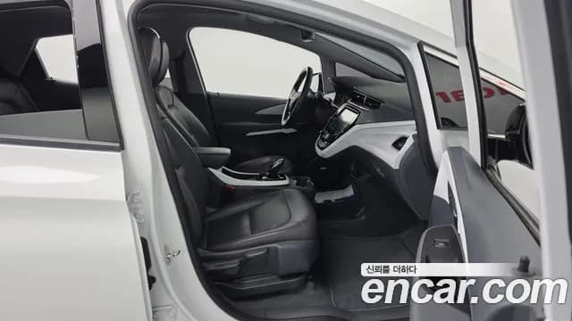 2021 Chevrolet Bolt EV EV Premier Sold VIN 1G1F76E08M4106043 – side profile 2021 Chevrolet Bolt EV EV Premier Sold VIN 1G1F76E08M4106043 – side profile