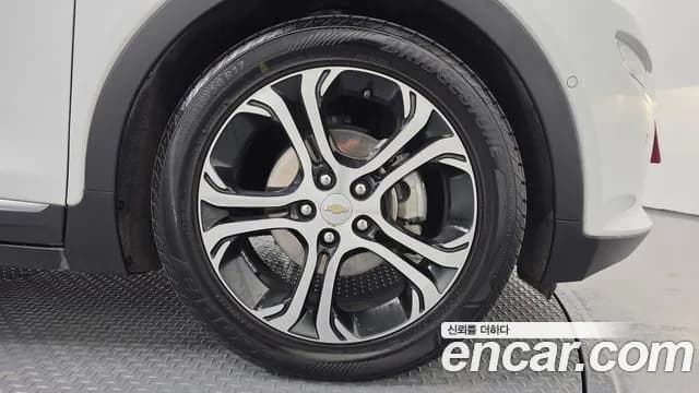 2021 Chevrolet Bolt EV EV Premier Sold VIN 1G1F76E08M4106043 – photo 11 2021 Chevrolet Bolt EV EV Premier Sold VIN 1G1F76E08M4106043 – photo 11