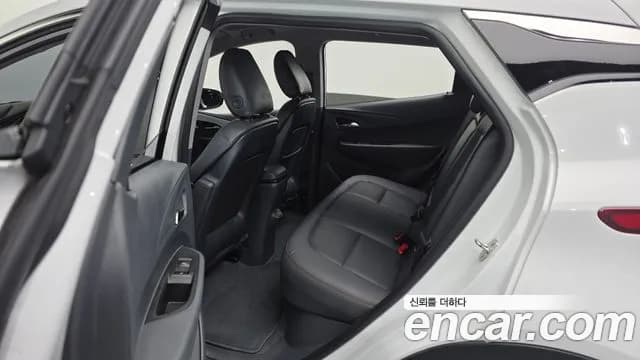 2021 Chevrolet Bolt EV EV Premier Sold VIN 1G1F76E08M4106043 – photo 12 2021 Chevrolet Bolt EV EV Premier Sold VIN 1G1F76E08M4106043 – photo 12
