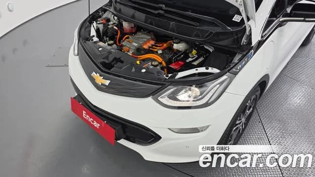 2021 Chevrolet Bolt EV EV Premier Sold VIN 1G1F76E08M4106043 – photo 13 2021 Chevrolet Bolt EV EV Premier Sold VIN 1G1F76E08M4106043 – photo 13