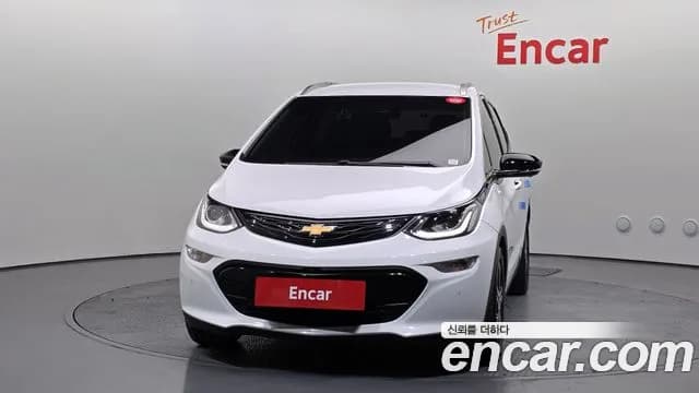 2021 Chevrolet Bolt EV EV Premier Sold VIN 1G1F76E08M4106043 – photo 17 2021 Chevrolet Bolt EV EV Premier Sold VIN 1G1F76E08M4106043 – photo 17