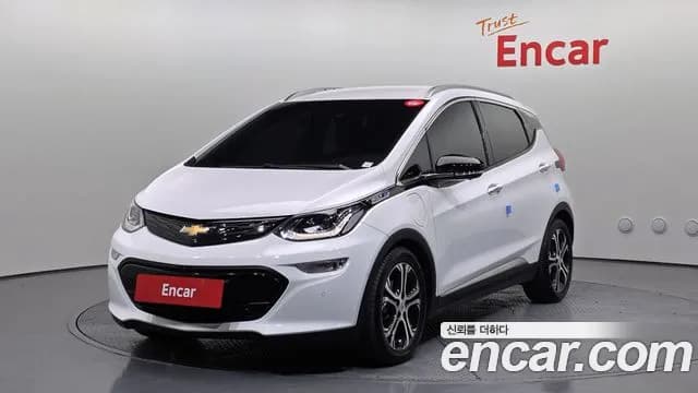 2021 Chevrolet Bolt EV EV Premier Sold VIN 1G1F76E08M4106043 – photo 18 2021 Chevrolet Bolt EV EV Premier Sold VIN 1G1F76E08M4106043 – photo 18
