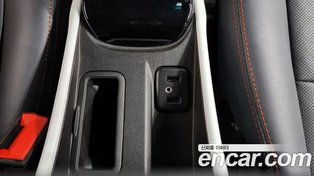 2018 Chevrolet Bolt EV EV Premier Sold VIN 1G1F76E09J4121940 – interior seats 2018 Chevrolet Bolt EV EV Premier Sold VIN 1G1F76E09J4121940 – interior seats