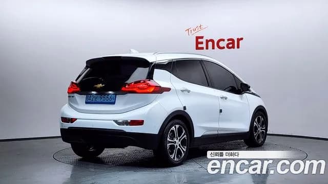 2018 Chevrolet Bolt EV EV Premier Sold VIN 1G1F76E09J4121940 – odometer reading 2018 Chevrolet Bolt EV EV Premier Sold VIN 1G1F76E09J4121940 – odometer reading