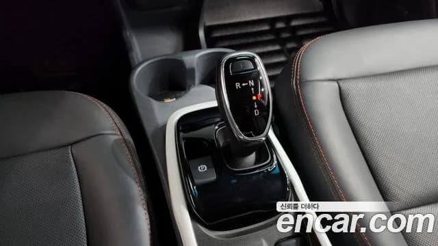 2018 Chevrolet Bolt EV EV Premier Sold VIN 1G1F76E09J4121940 – photo 13 2018 Chevrolet Bolt EV EV Premier Sold VIN 1G1F76E09J4121940 – photo 13