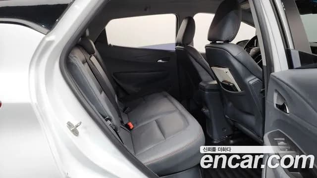 2018 Chevrolet Bolt EV EV Premier Sold VIN 1G1F76E09J4121940 – photo 14 2018 Chevrolet Bolt EV EV Premier Sold VIN 1G1F76E09J4121940 – photo 14