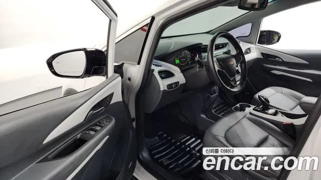 2018 Chevrolet Bolt EV EV Premier Sold VIN 1G1F76E09J4121940 – photo 18 2018 Chevrolet Bolt EV EV Premier Sold VIN 1G1F76E09J4121940 – photo 18