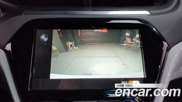 2018 Chevrolet Bolt EV EV Premier Sold VIN 1G1F76E09J4121940 – photo 19 2018 Chevrolet Bolt EV EV Premier Sold VIN 1G1F76E09J4121940 – photo 19